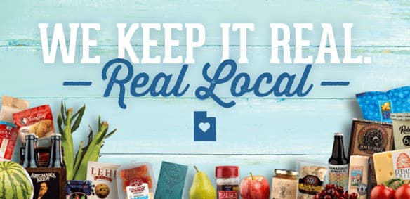 We Keep It Real — Real Local