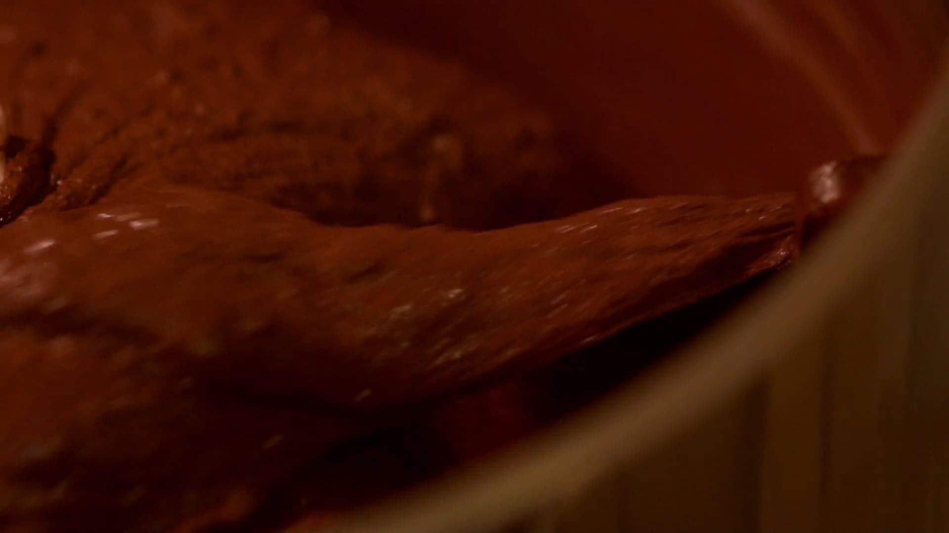 Chocolate Conspiracy