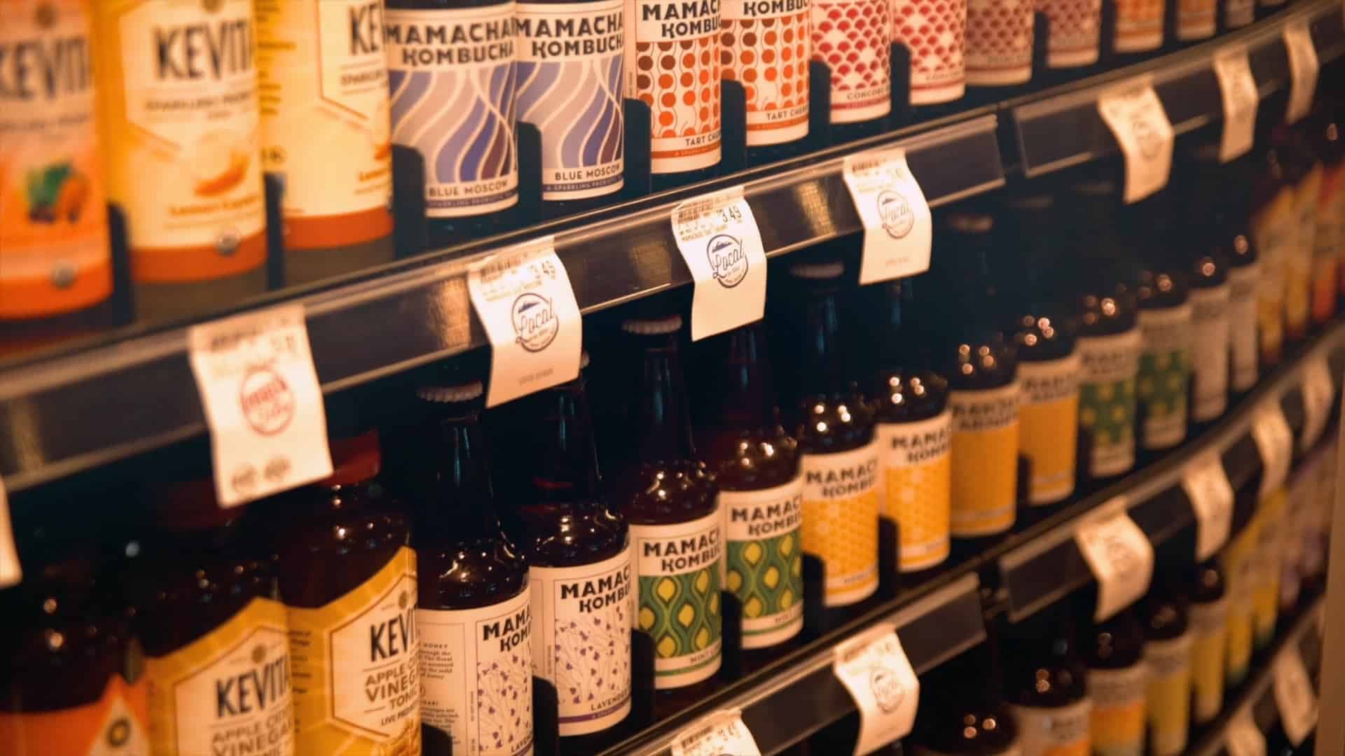Mamachari
