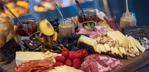 Savor the Flavors of Utah