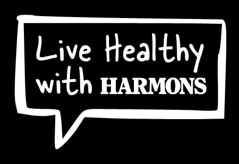 Live Healthy with Harmons